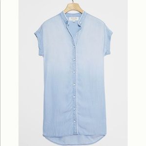 Cloth and Stone tunic